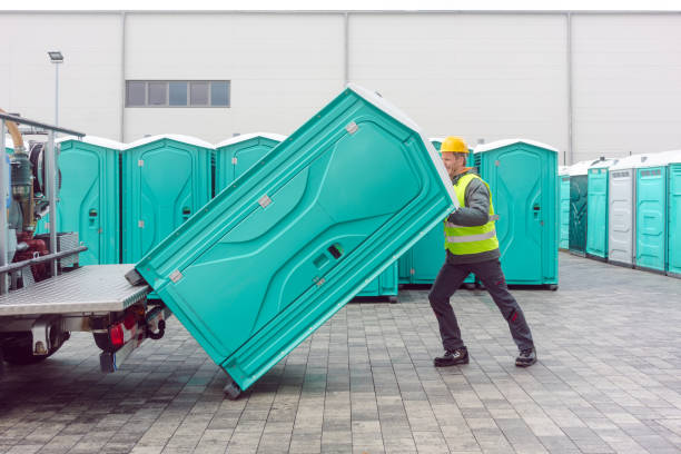 Best Emergency porta potty rental  in Claremont, CA