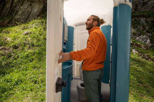 Porta potty rental for festivals in Claremont, CA