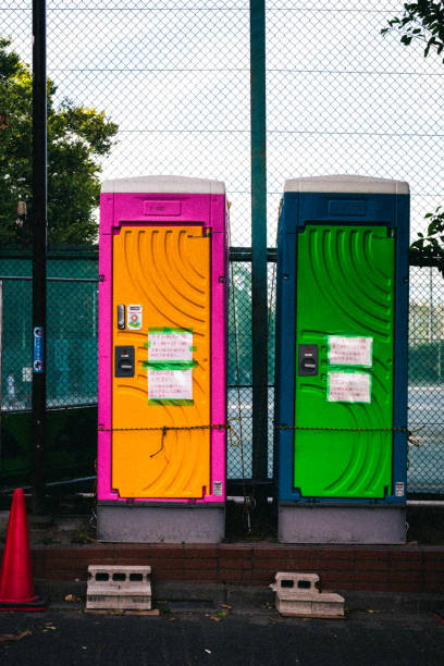 Best Sanitation services for porta potties  in Claremont, CA