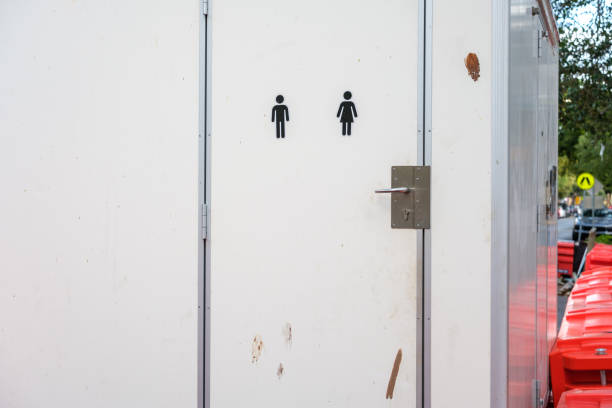 Best Affordable porta potty rental  in Claremont, CA