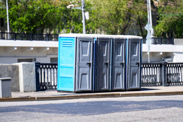 Trusted Claremont, CA porta potty rental Experts