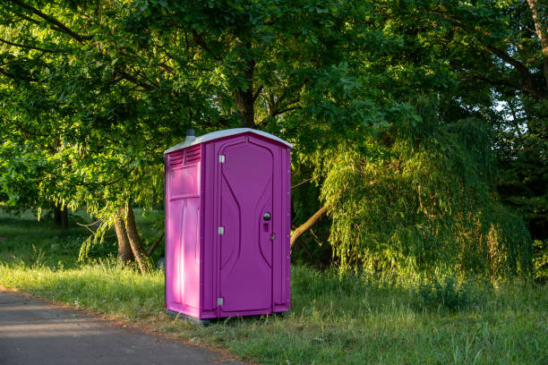 Best Portable bathroom rental  in Claremont, CA