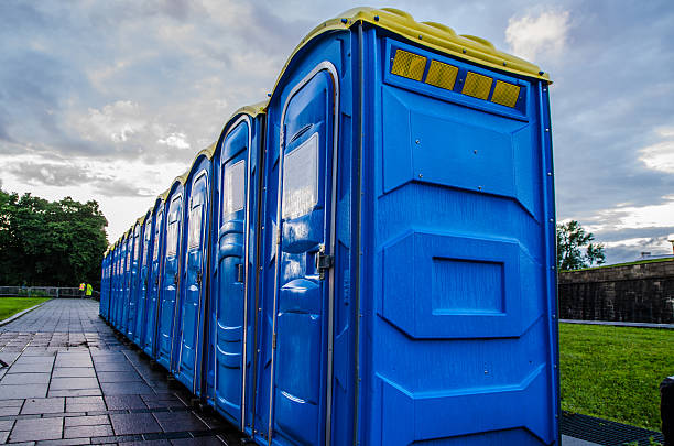 Best Affordable porta potty rental  in Claremont, CA