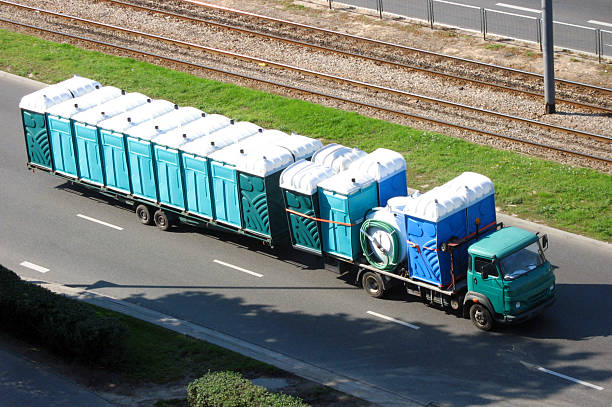 Best Long-term porta potty rental  in Claremont, CA