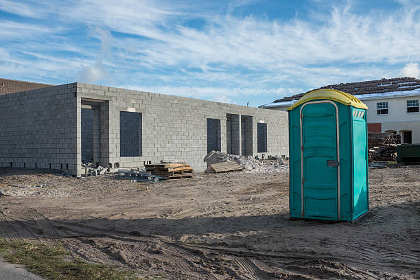Best Local porta potty services  in Claremont, CA